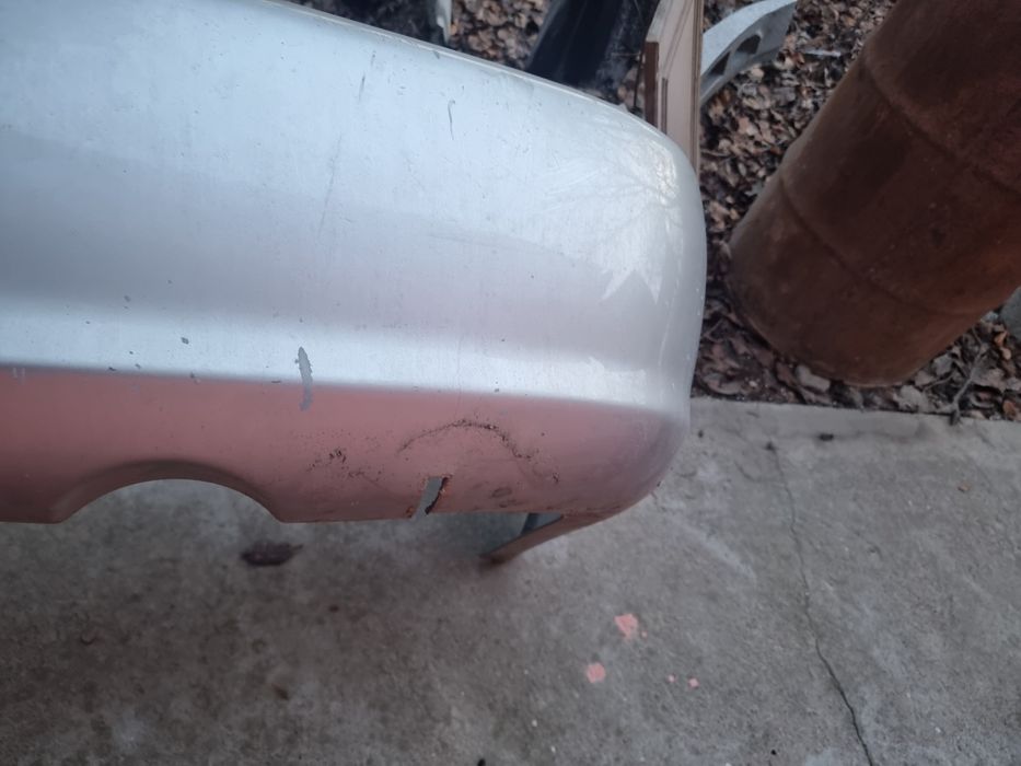 Оригинал банфер тойота 35