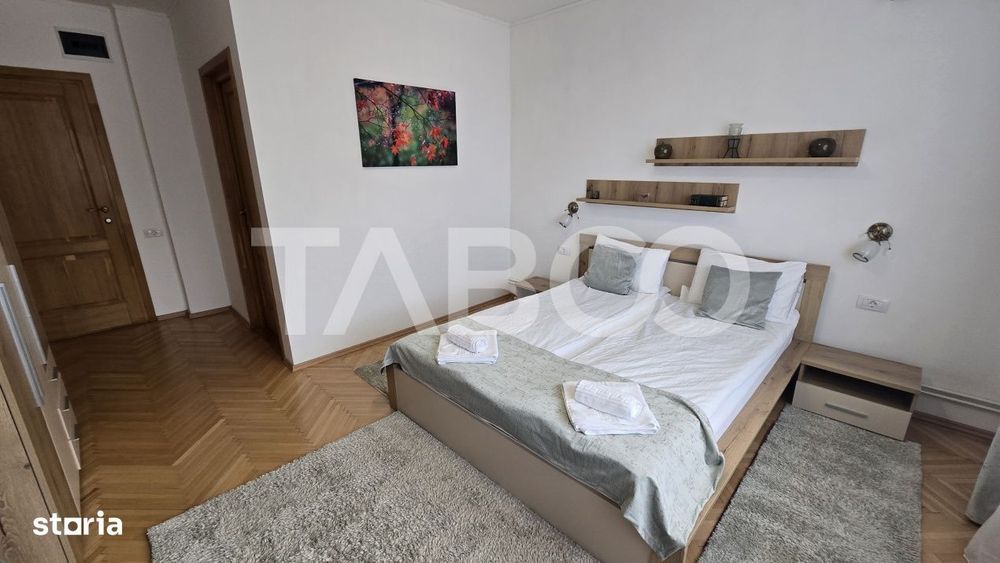 Apartament de inchiriat la casa 3 dormitoare Calea Poplacii