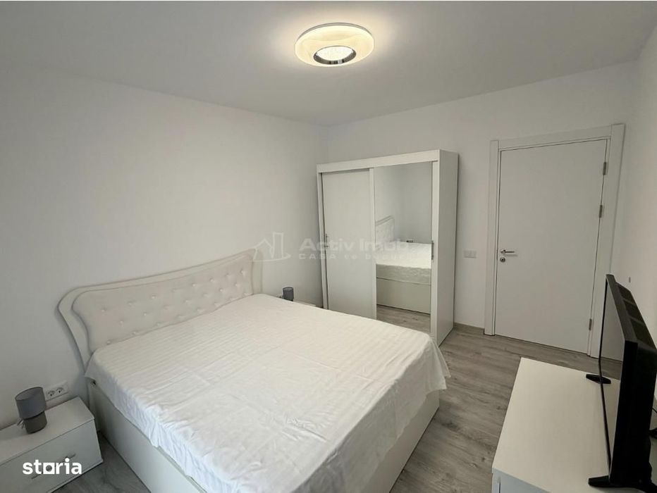 Apartament - 2 camere - Ghimbav - Cristian