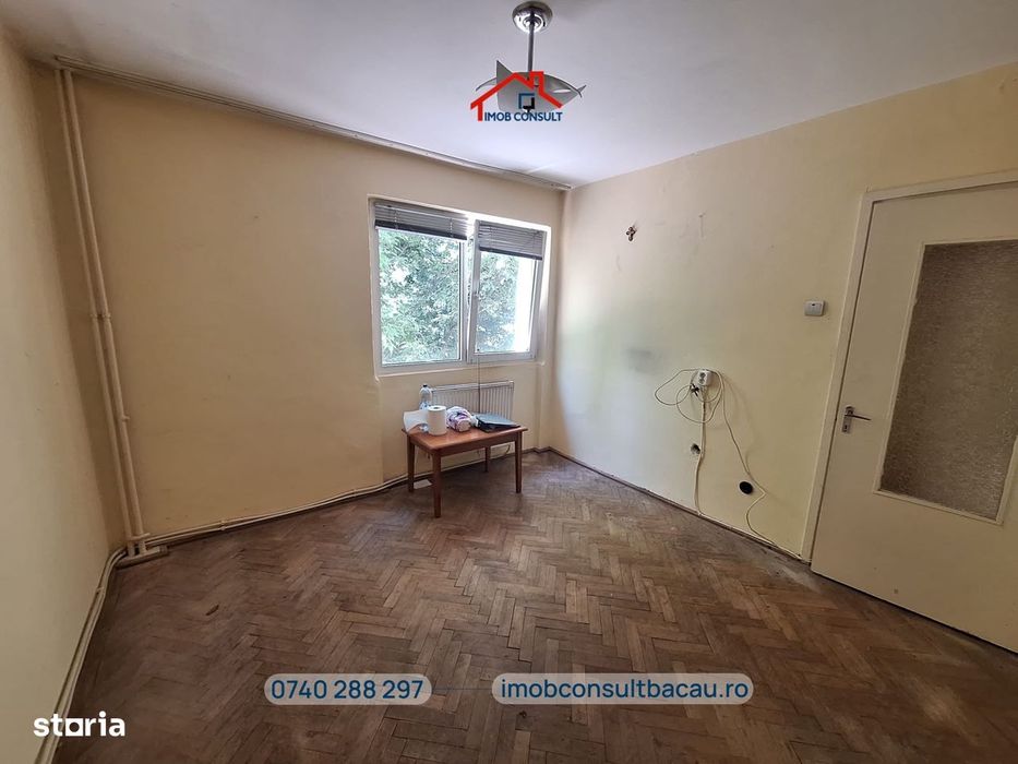 Apartament cu 2 camere de vânzare – Strada Stadionului | Etaj 2|CE1724