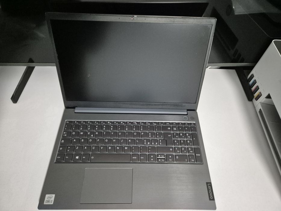 Lenovo ThinkBook Intel i3 8gb ddr4 500gb ssd