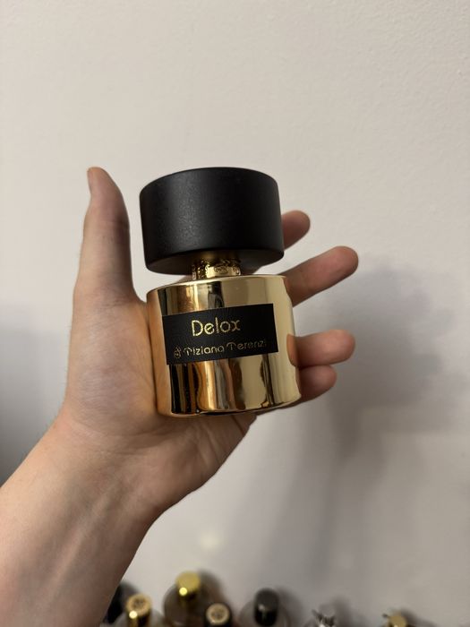 Parfum Tiziana Terenzi