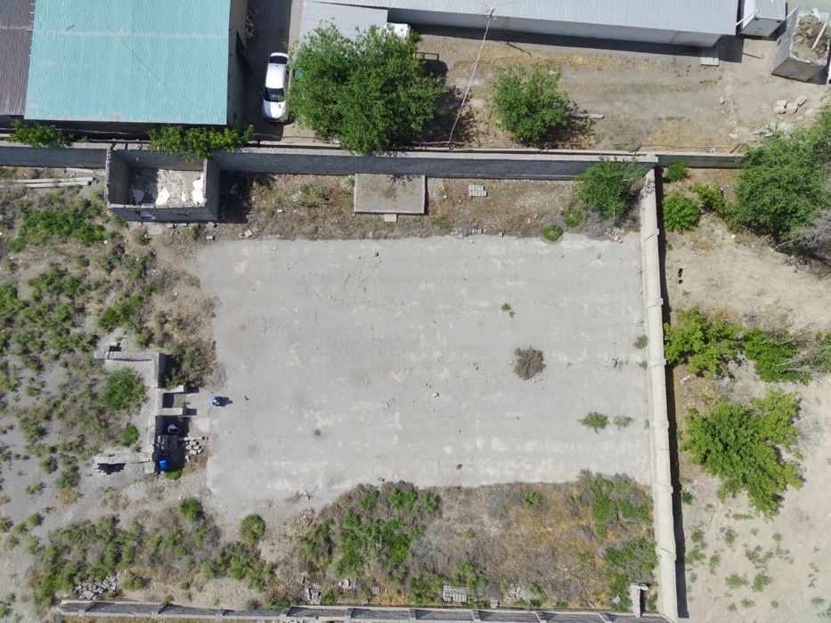 Жер сатылады под бизнес