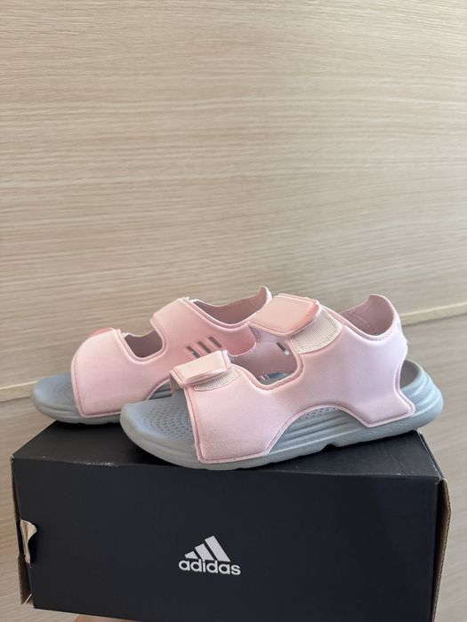 Детски сандали- Adidas