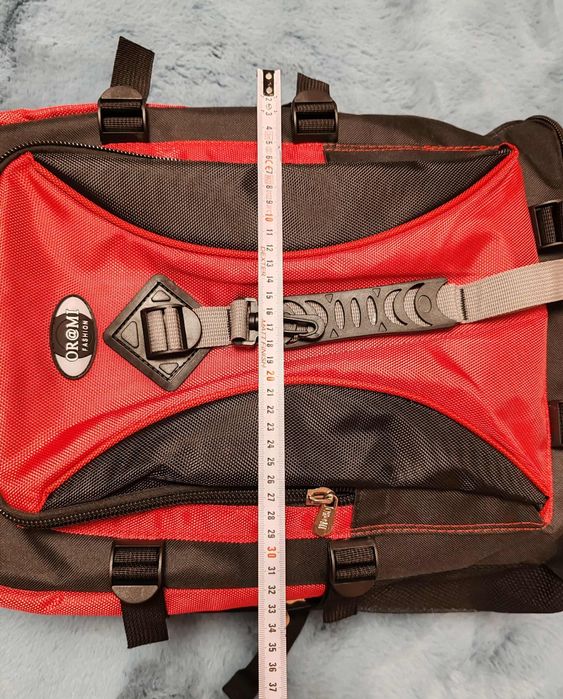 Rucsac drumeții nou