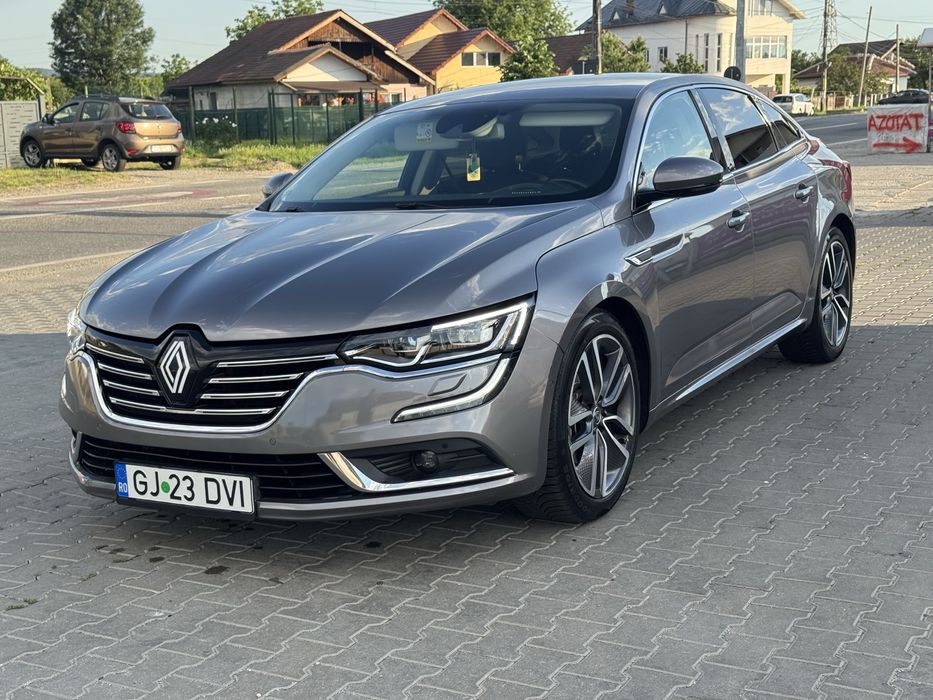 Renault Talisman 1.6 Automat FULL