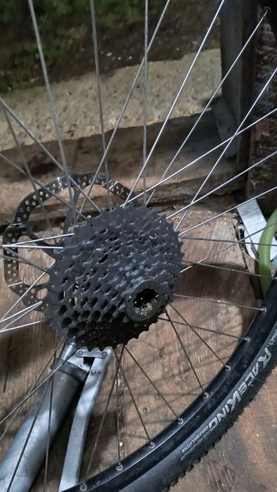 Reparatii biciclete contra cost în dobra și la cerere la domiciliu 0726436693