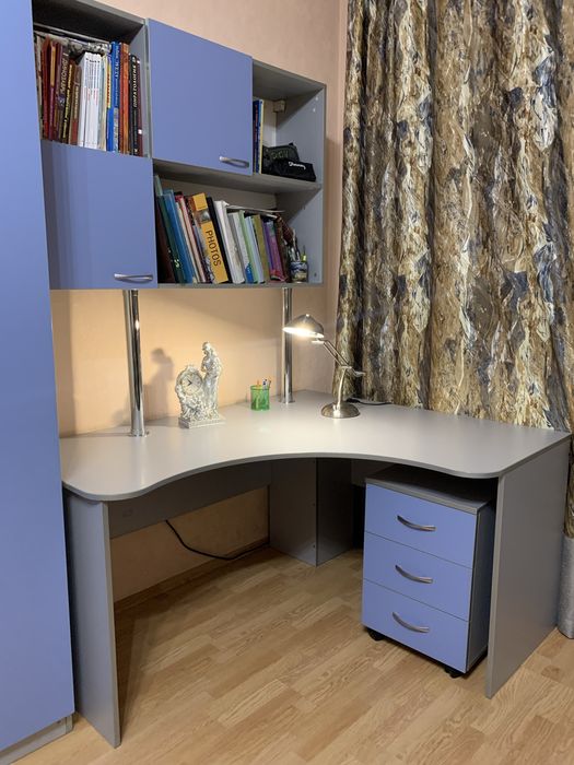 Продам мебельный гарнитур для дома