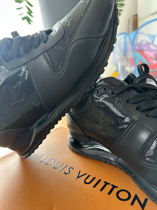 Louis Vuitton - мъжки обувки