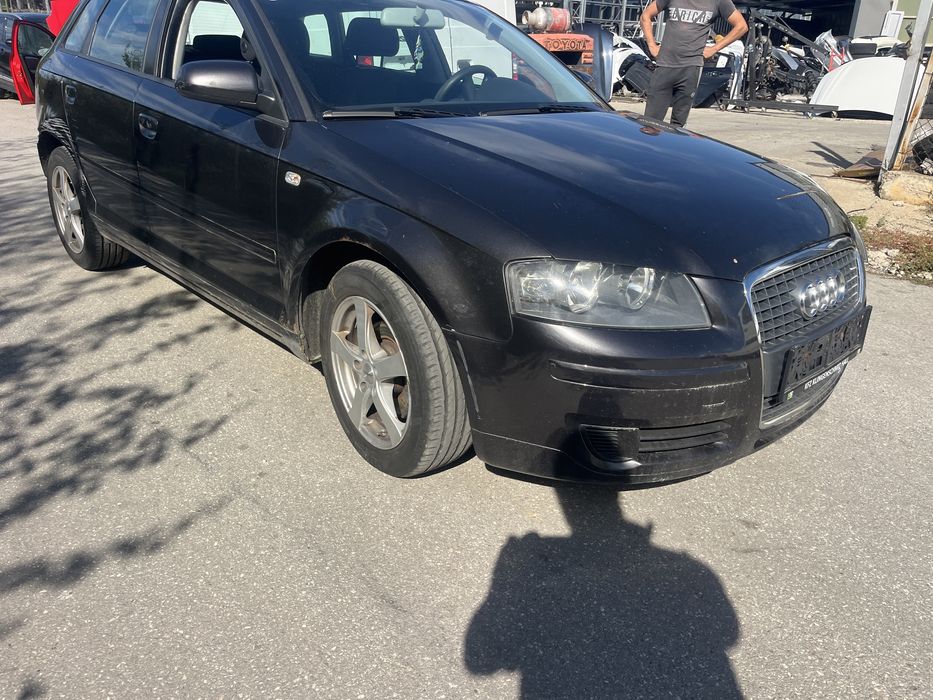 Audi A3 1.9TDI BLS за части