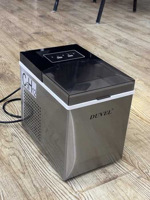 Ледогенератор DUVEL DL-214