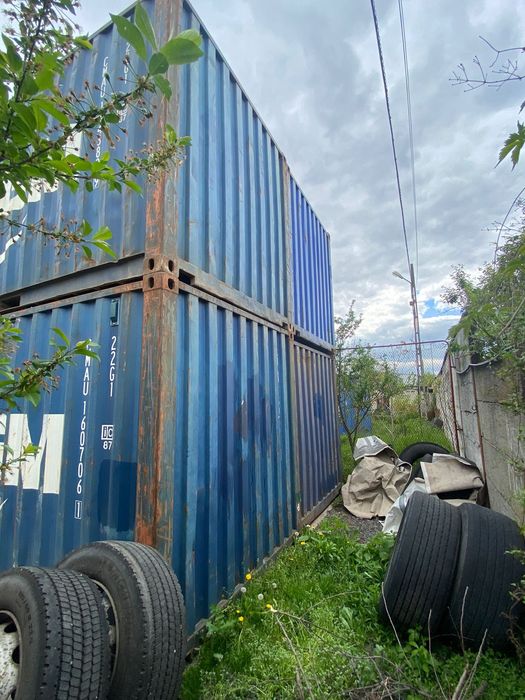 Container maritim / container birou / vanzare / inchiriere