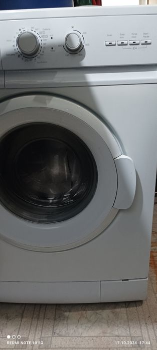 Пералня Финлукс като нова