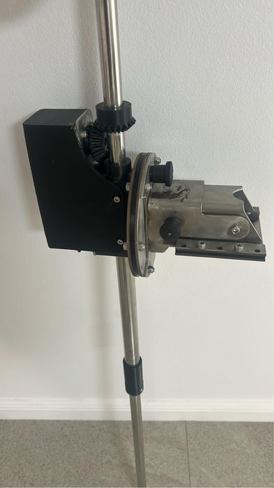 Vand suporti sonda live Custom By BAM