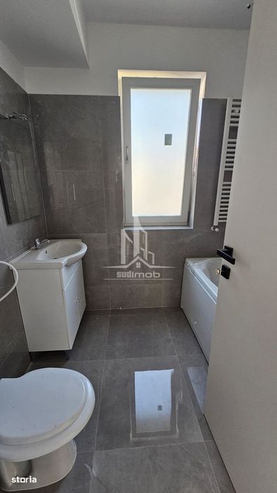 Eclipsei metrou Leonida apartament 3 camere cu gradina.