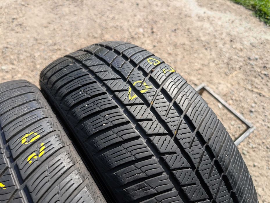 205/55 R16 • Iarna • Barum Polaris 5 91T | 4 buc | Pret/buc