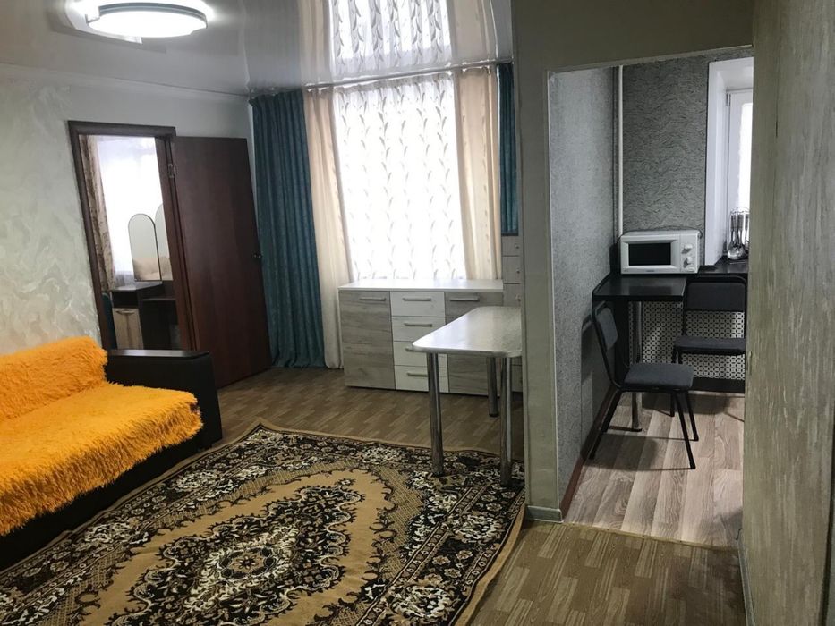 Сдается 2комнатная 160000 т