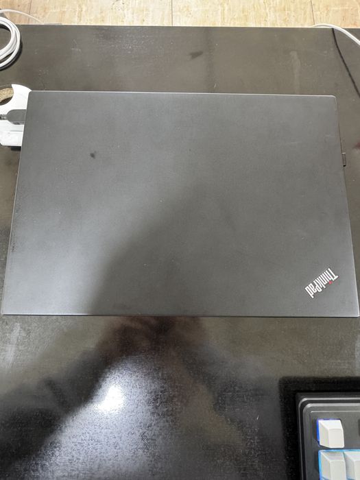 Lenovo Thinkpad T460s