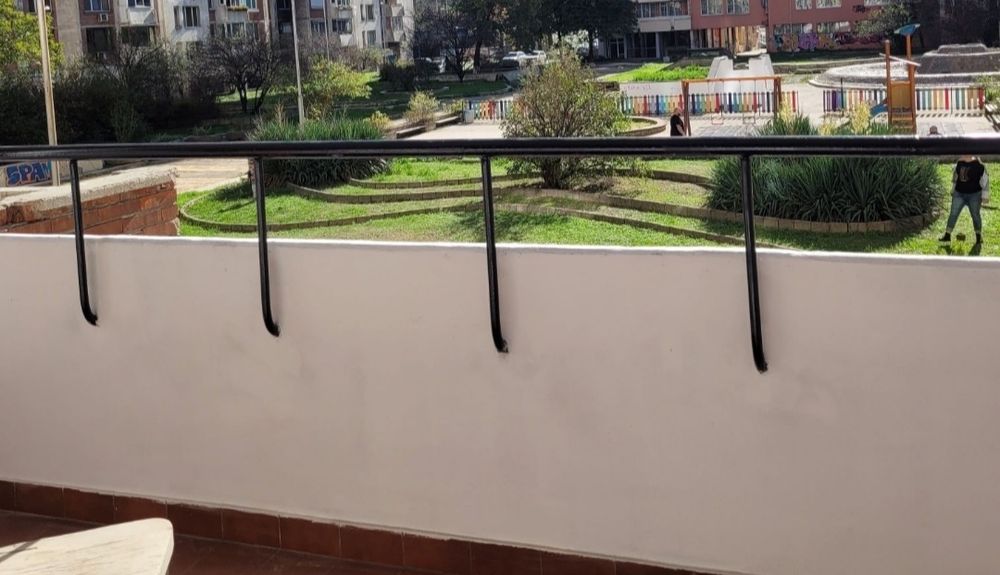 Дава се под наем Двустаен апартамент в София, Зона Б-5 - 80 кв.м за 665 € - Снимка #11