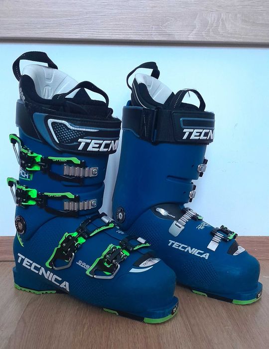 ски обувки Тecnica Мach 1 120 MV 26.5 41.5