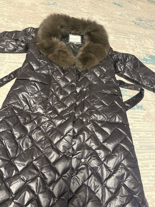 Верхняя одежда .