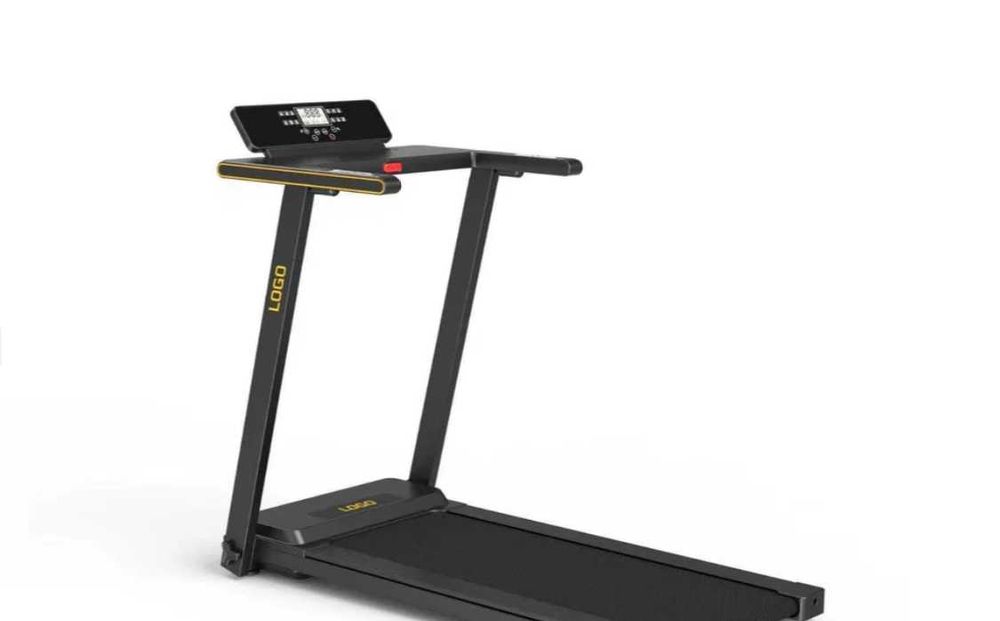 Беговая дорожка Logo Доставка бесплатно