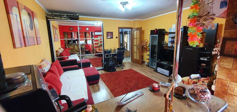 Inchiriere apartament 1 camera mazepa 2