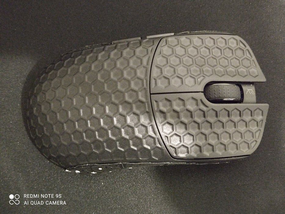 G wolves htx ultra 8k