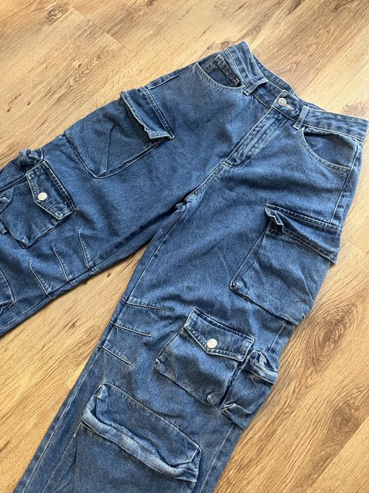 Дънки Forever 21