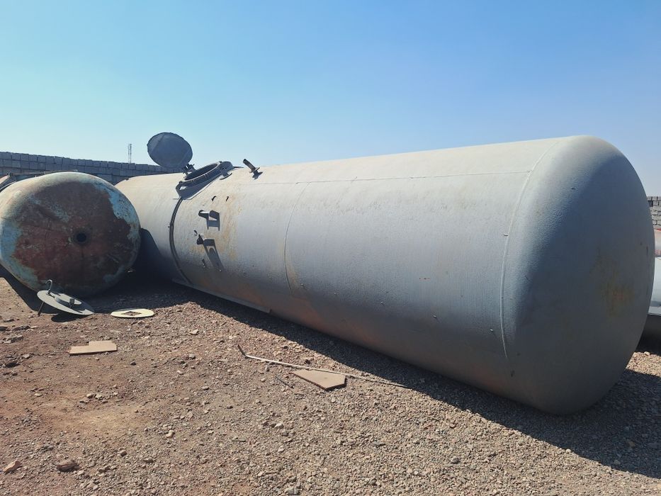 16 кубали емал ёмкость бор 38 кубали бйо метал бор цистерна