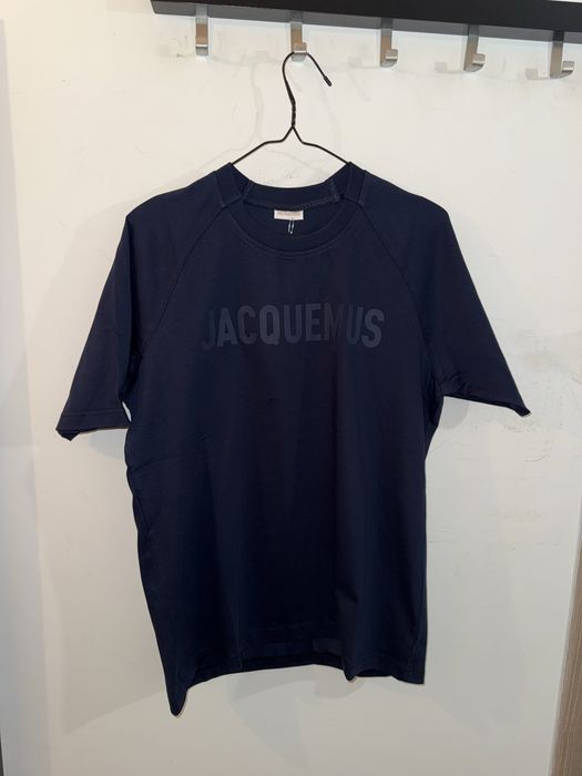 Тениска Jacquemus