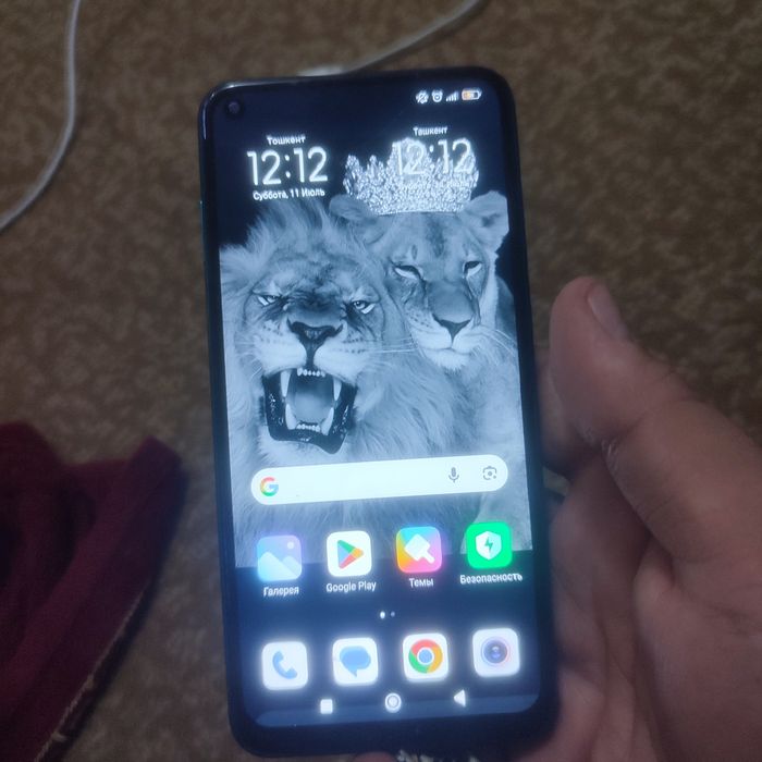 redmi note 9 pro