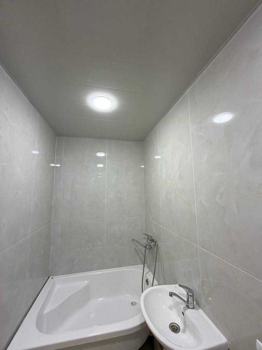 Продается 2-х комнатная кв-ра 57кв.м.с ремонтом- Водник Мусаффо Маскан