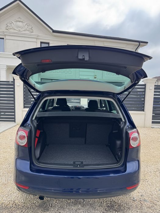 Vw Golf Plus 1.2 TSI Team