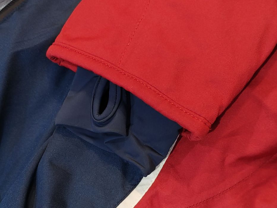 Дамско ски яке Bosco fresh