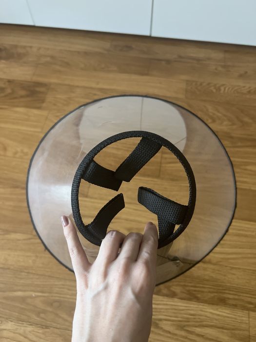 Ветеринарный воротник для животных