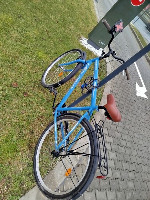 Bicicleta Velors Ukrayna roti 29