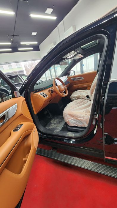 Deepal s09 ultra 2025