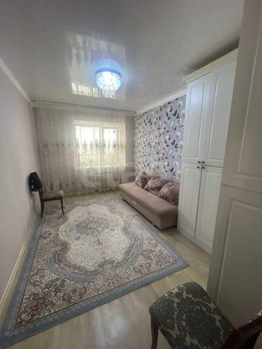 Продам 3 ком.квартира на Батыс 2