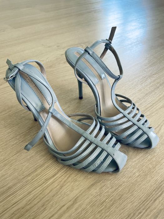 Дамски токчета/обувки Zara