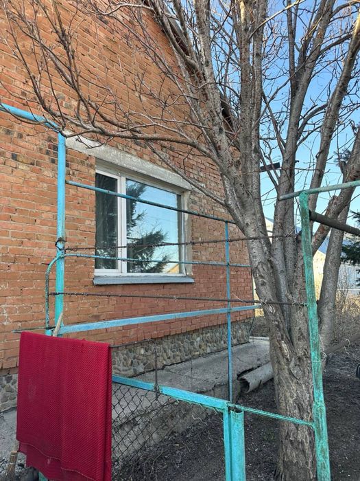 Большой дом ул.загородна 7