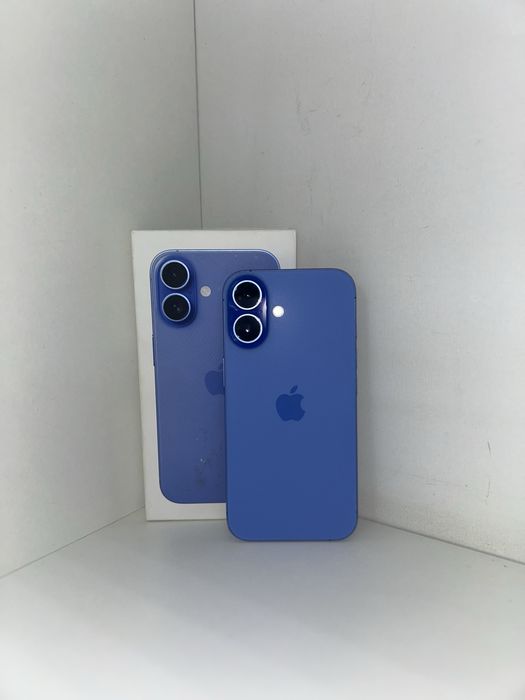 Iphone 16 |Ред|Рассрочка|Без %|Baitime