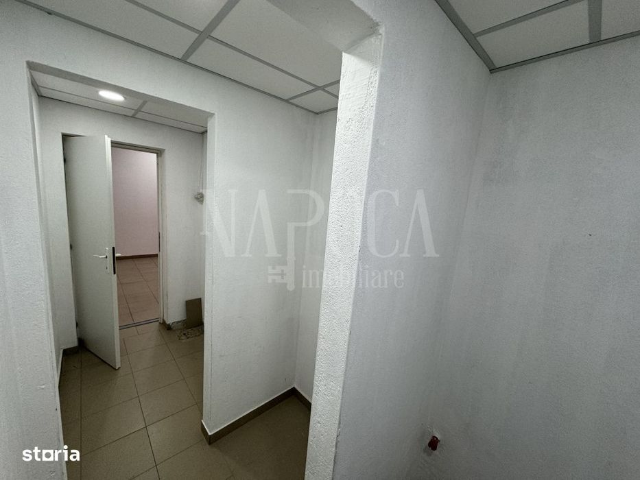 Spatiu comercial de vanzare in Marasti, Cluj Napoca - Vedere 4