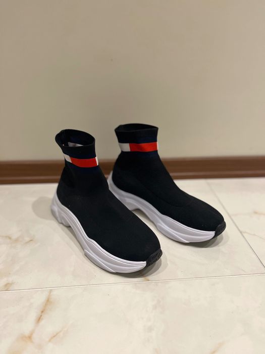 Дамски маратонки Tommy Jeans