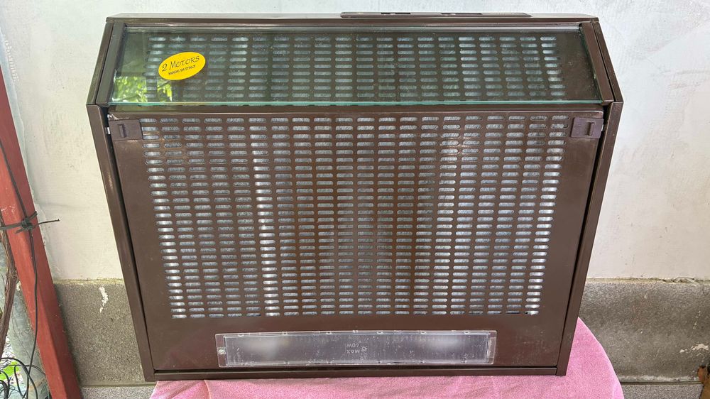 Продавам кухненски аспиратор – Siltal (Произведен в Италия)