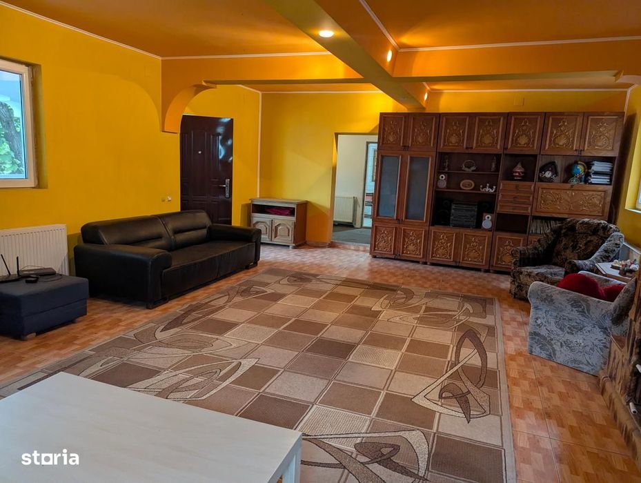OPORTUNITATE! Vilă P+1+M ,Baldana Tartasesti, 30 min  București,