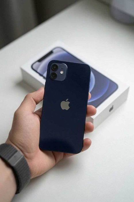 продам айфон 12 128гб // iphone 12