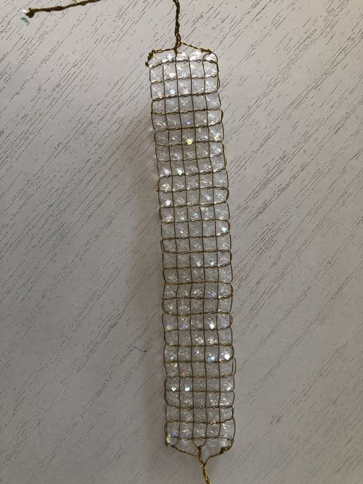 Браслет ручного изделия