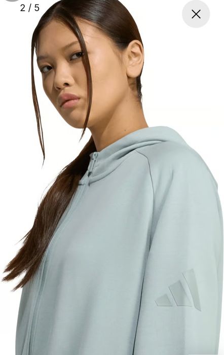 Оригинален Дамски суитшърт Adidas