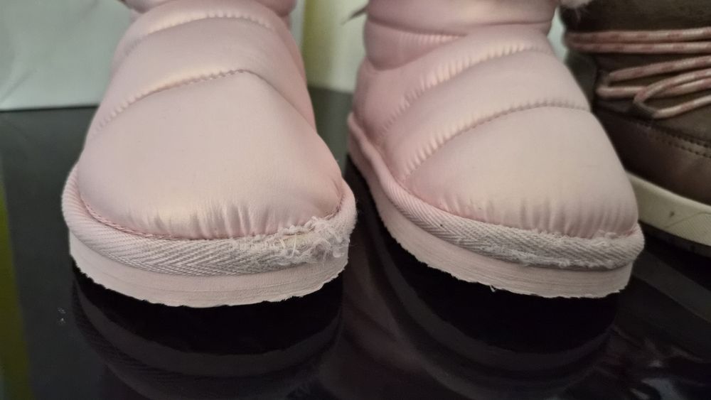 Зимни боти UGG and H&М 28номер